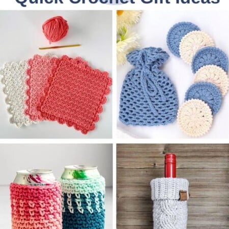 free crochet patterns