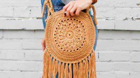 50+ Quick & Modern Crochet Gifts For Mom - Zamiguz