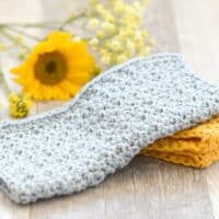 Crochet gifts for mom